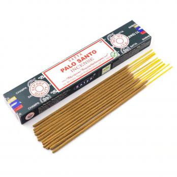 Palo Santo: Пало Санто 15гр SATYA