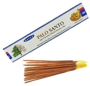 Palo Santo: Пало Санто 15гр SATYA Premium