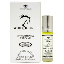 Белая Лошадь (White Horse) Аль Рехаб (al Rehab), 6мл