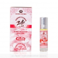 Цветок вишни (Cherry Flower) Аль Рехаб (al Rehab), 6мл