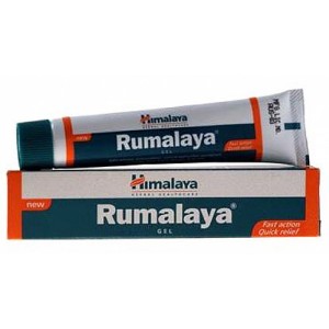 Румалая гель, 30 г, Хималая; Rumalaya Gel, 30 g, Himalaya