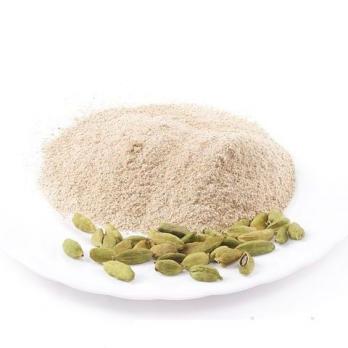 Кардамон зеленый молотый (Индонезия) 50гр