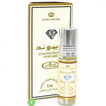 Бриллиант (Diamond) Аль Рехаб (al Rehab), 6мл